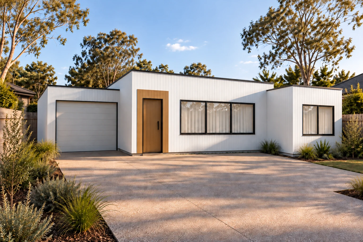 Facade viewpoint 02