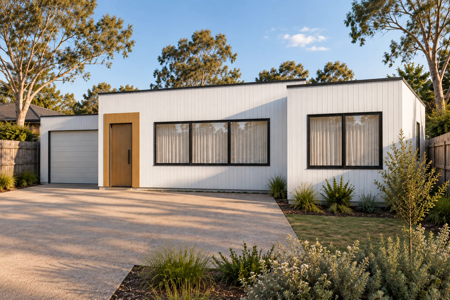 Facade viewpoint 05