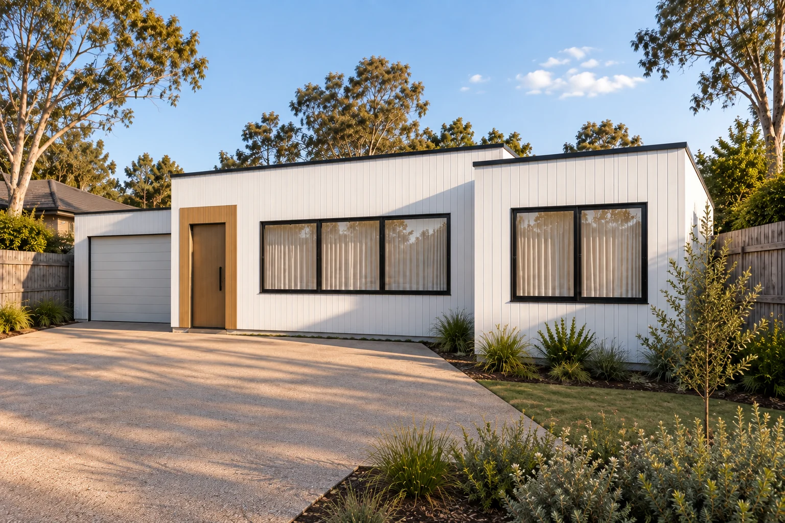 Facade viewpoint 06
