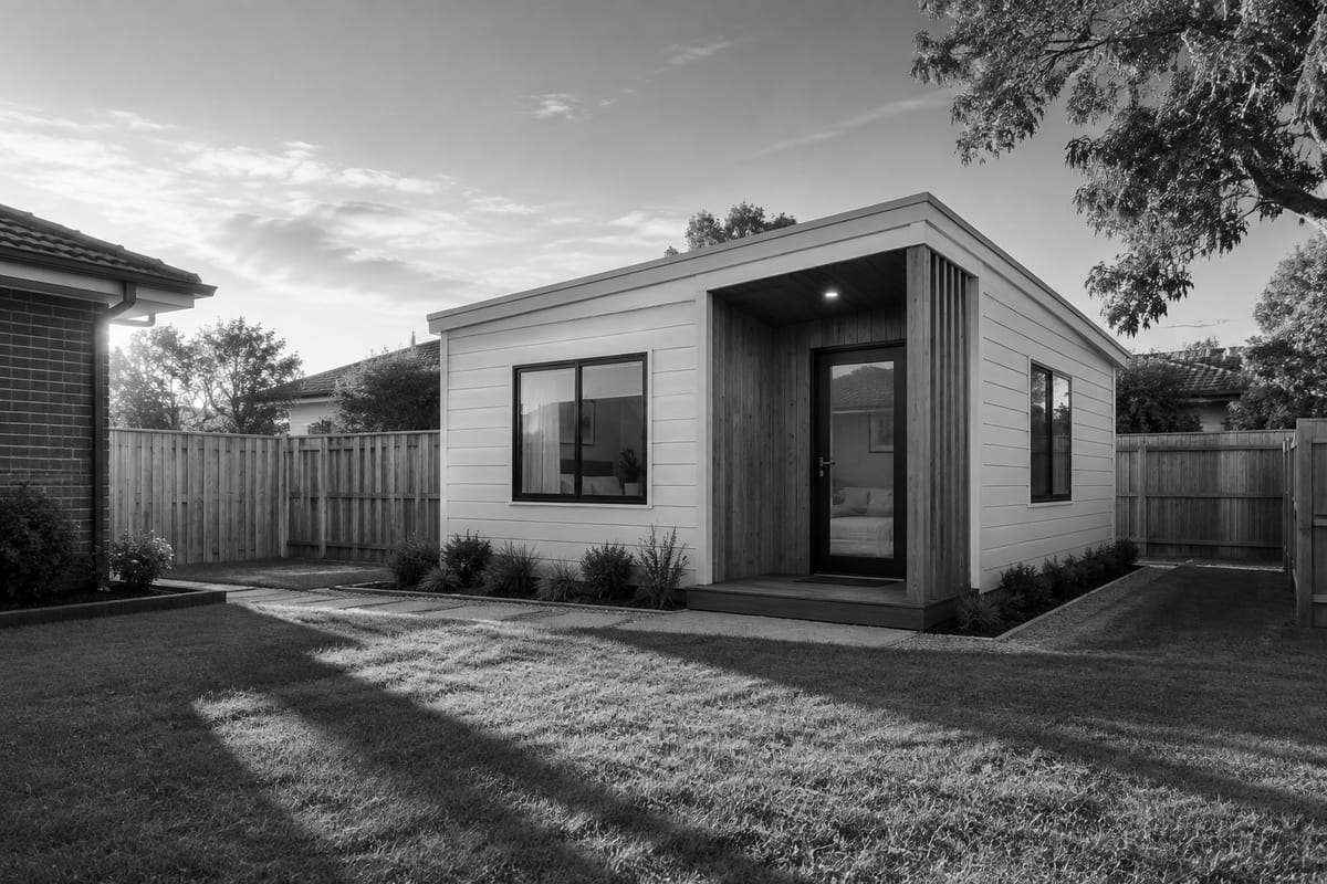 14 Kelburn Road, Berwick