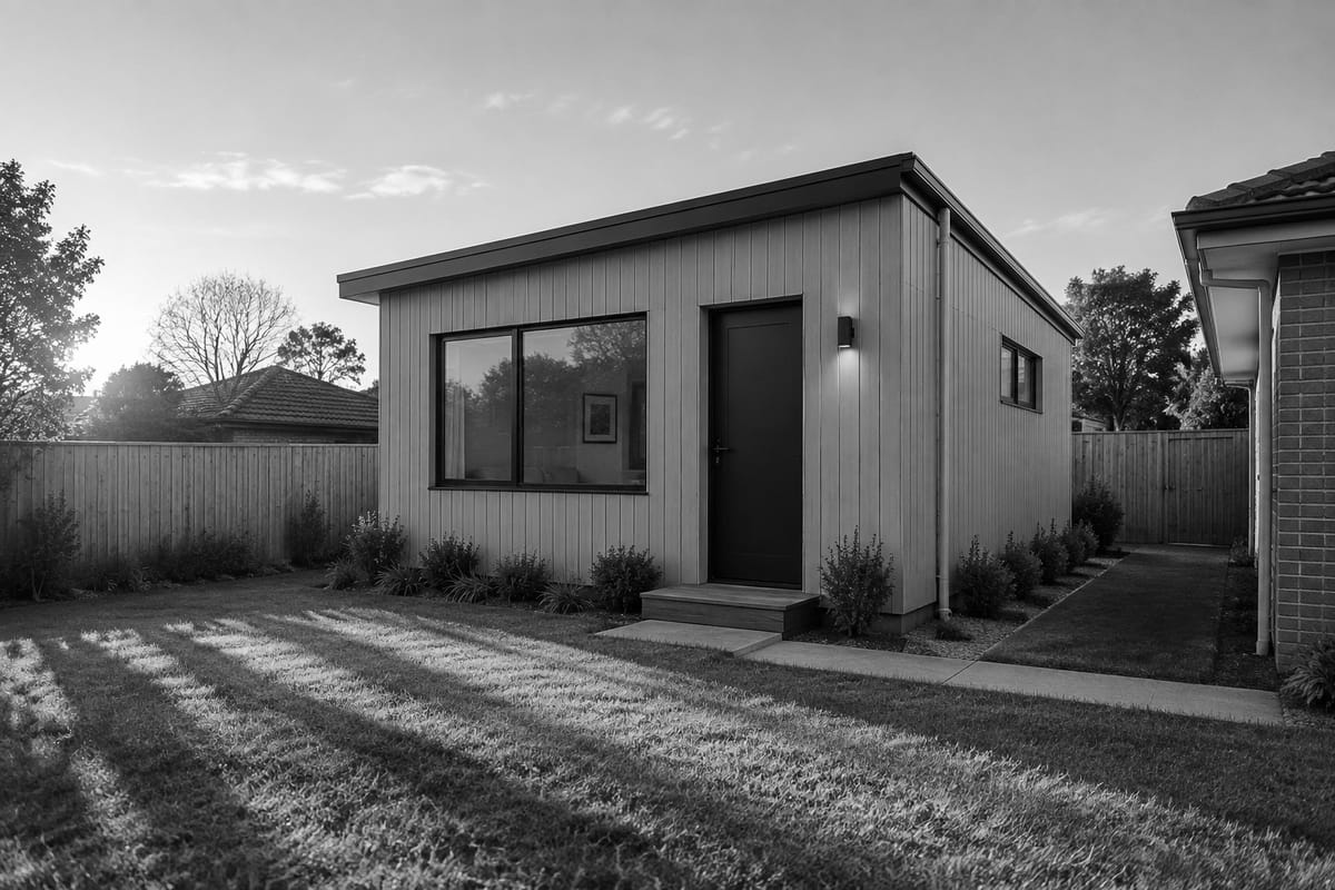 88 High Street, Frankston
