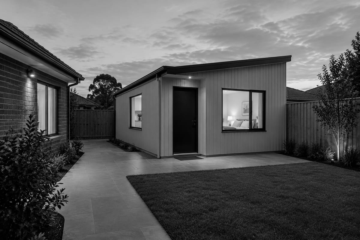 2/20 Chateau Avenue, Narre Warren