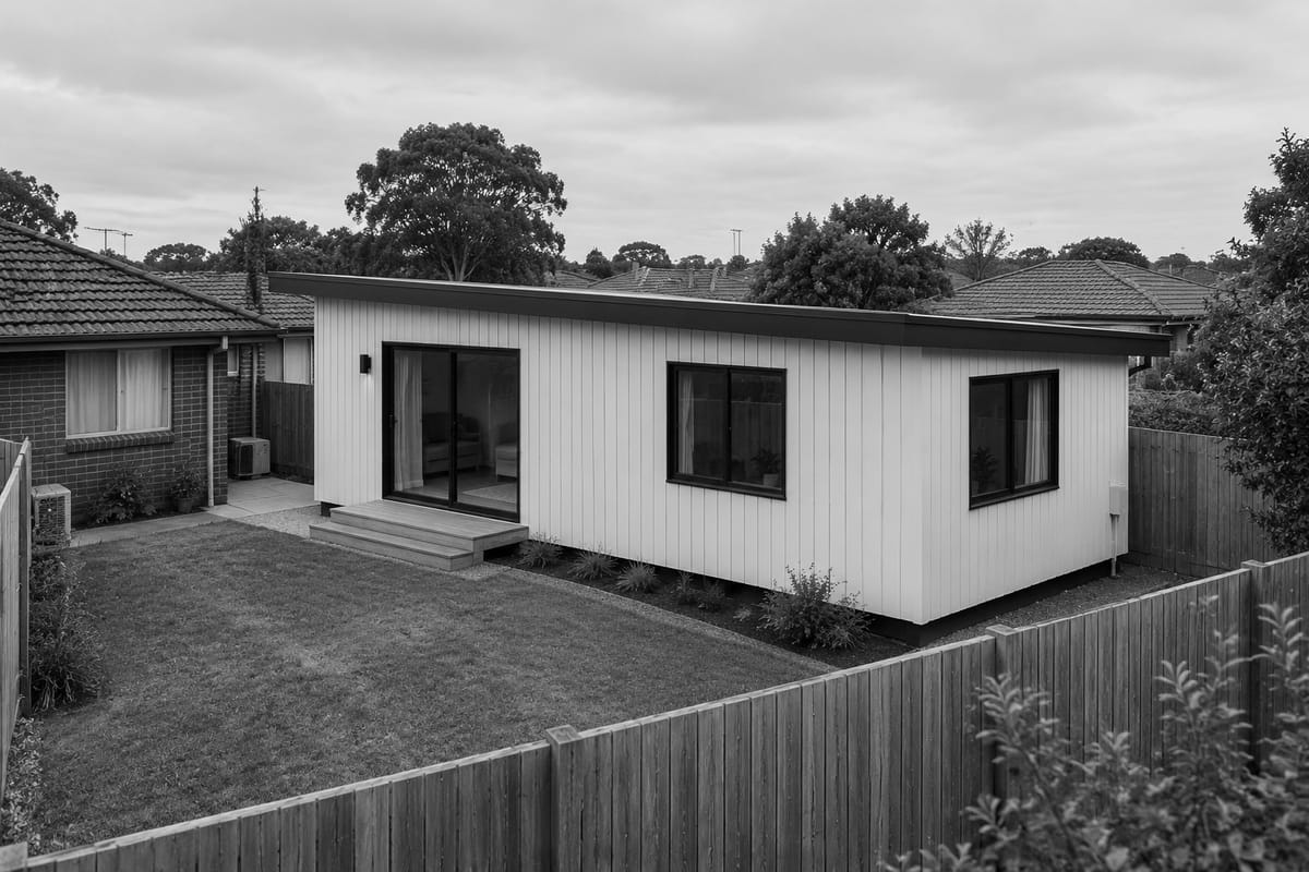 2/16 Vivien Street, Dandenong