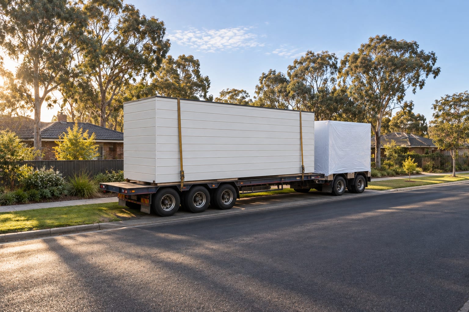 One load per module