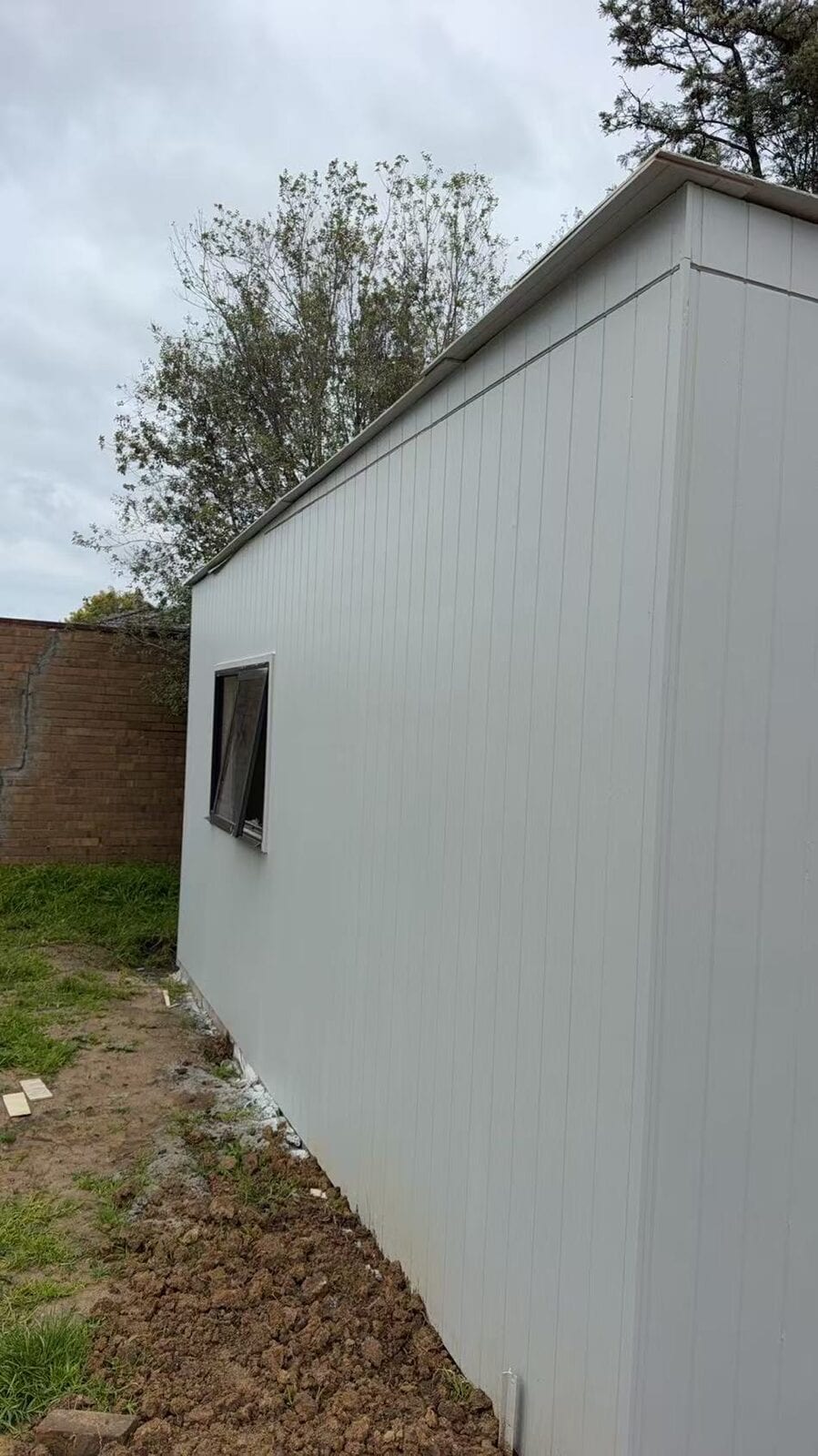 Completed · Ferntree Gully