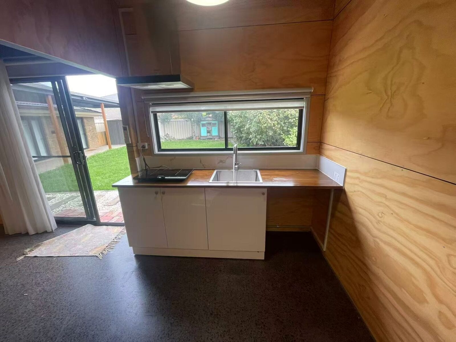 Two-bedroom · Hampton Park